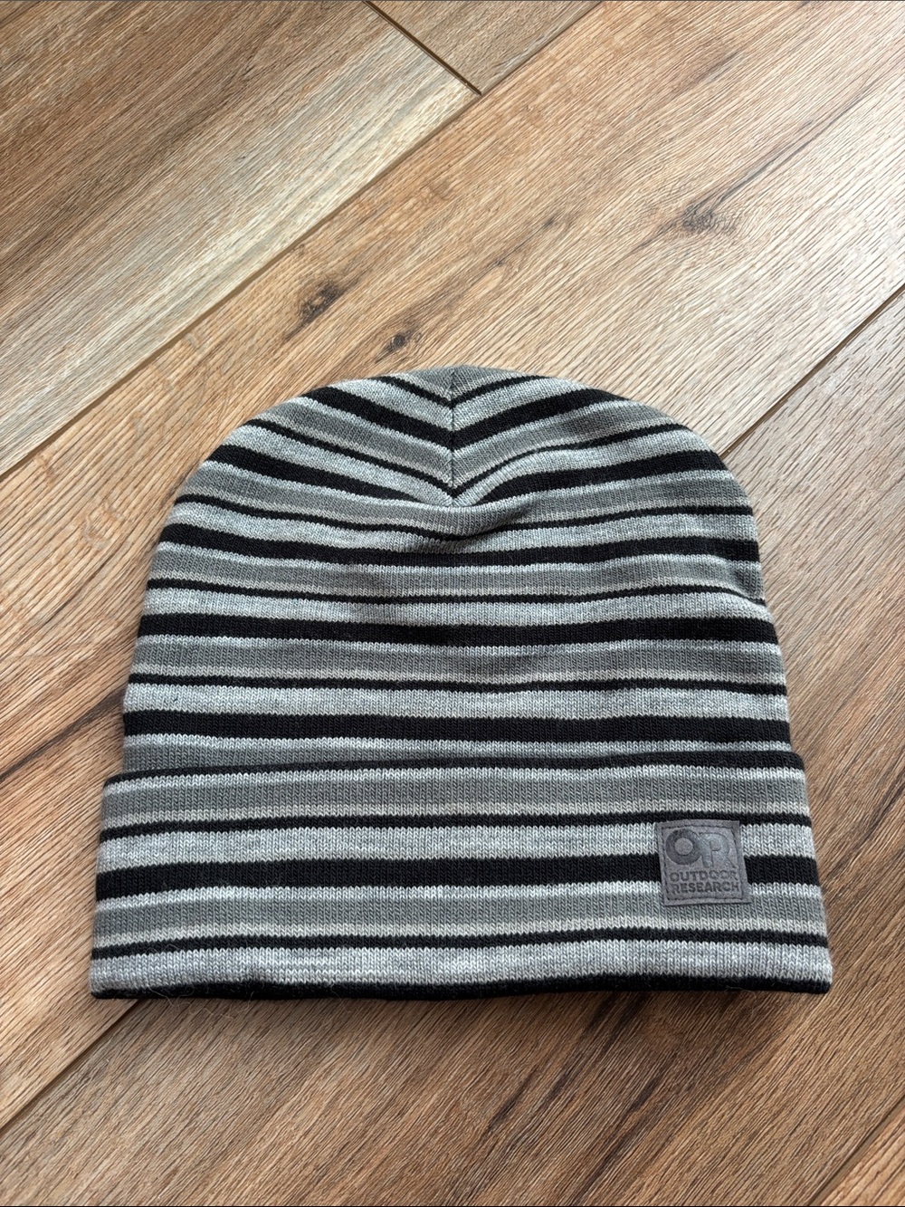 Outdoor research beanie